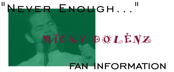 Fan Info Logo